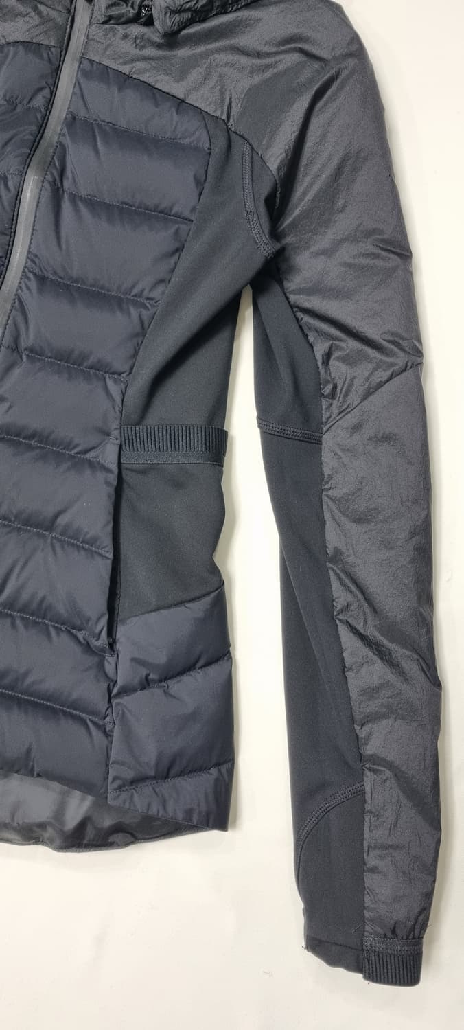 젝시믹스 구스 하이브리드 패딩 S _ 여성 상품이미지4