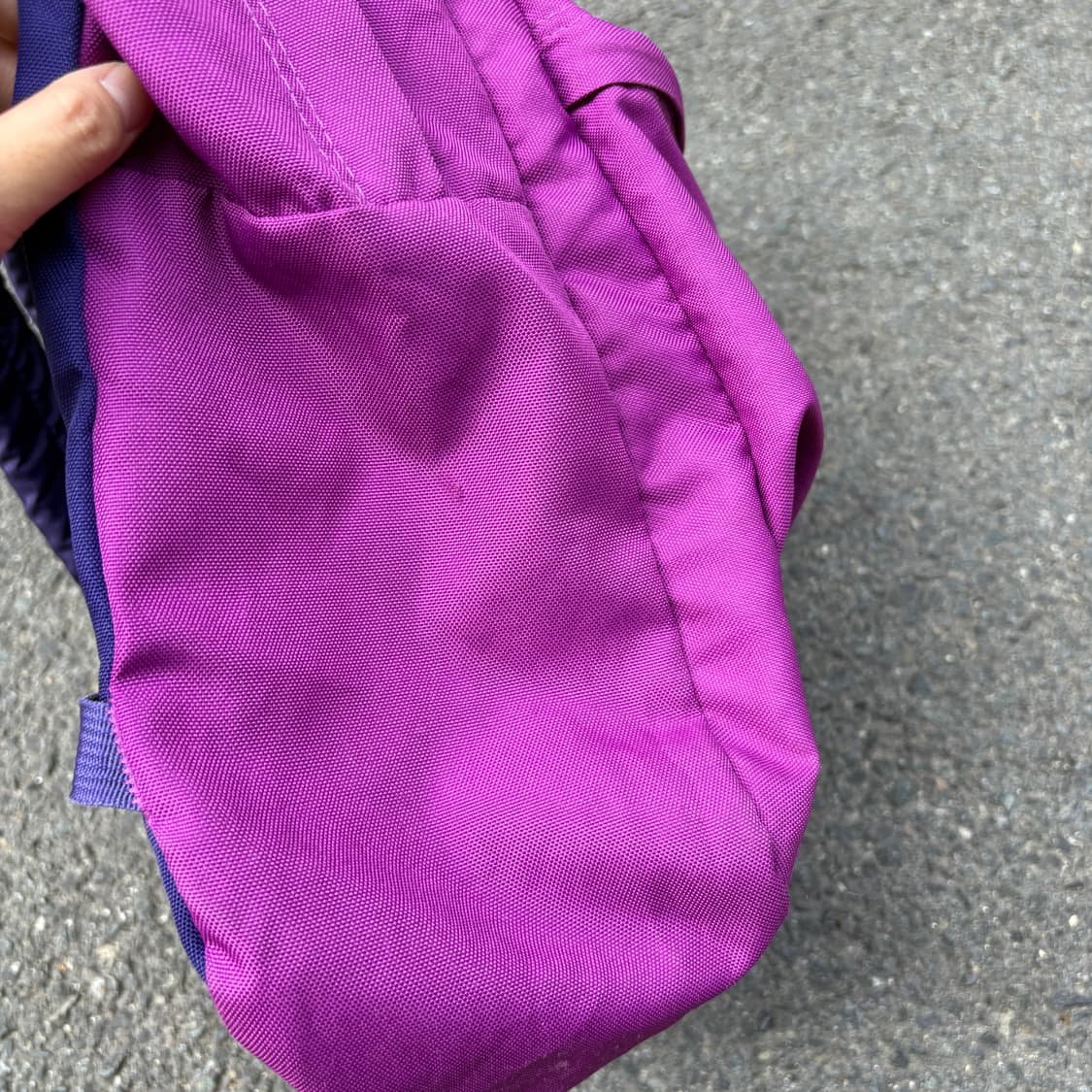 Jansport 잔스포츠 백팩 가방 상품이미지7