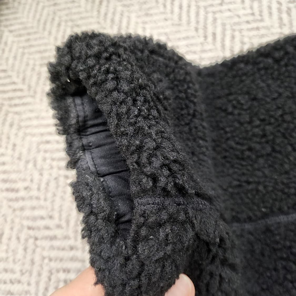 노스페이스 플리스 상품이미지3