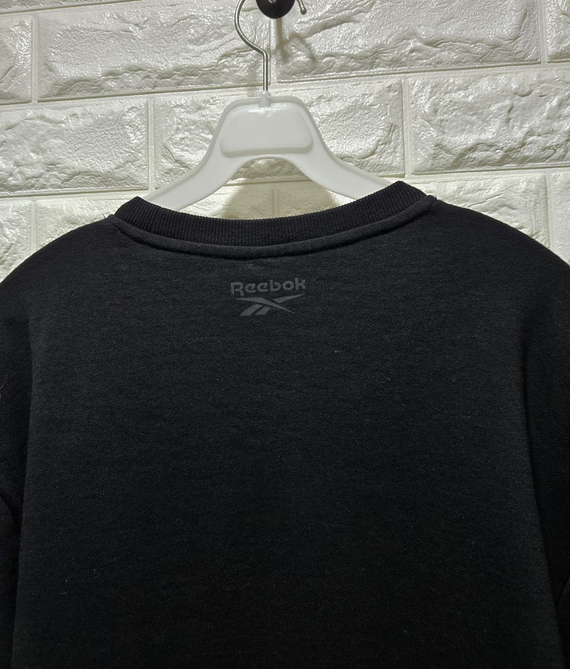 리복 HS M 스웨트셔츠 맨투맨 105 상품이미지6