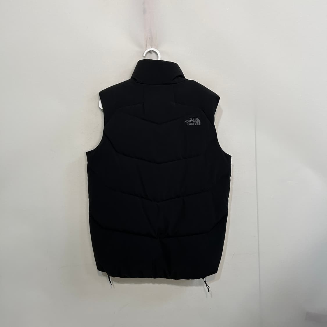 노스페이스 남성 구스다운 패딩조끼 95 상품이미지2