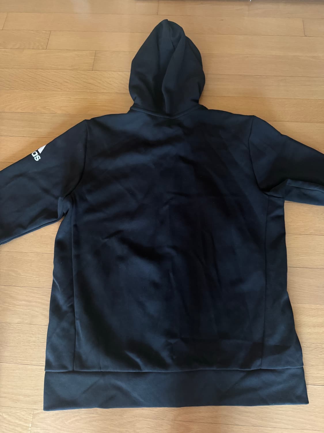 아디다스 후드집업 (XL) 상품이미지2