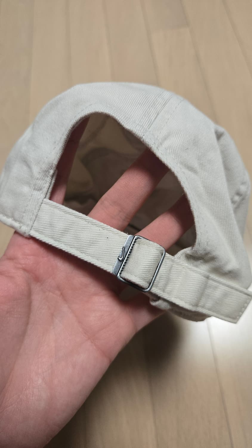 나이키 헤리티지86 볼캡 상품이미지4