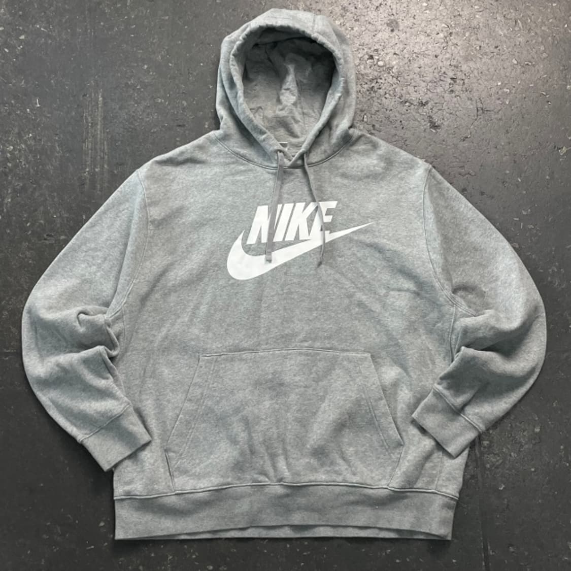 105 나이키 후드티 상품이미지1