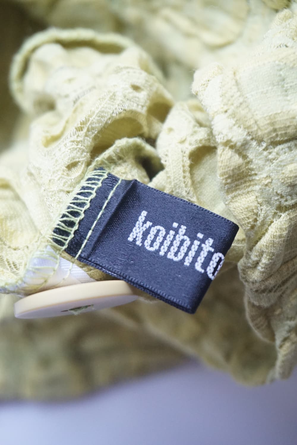 KOIBITO MISAKI 상품이미지5