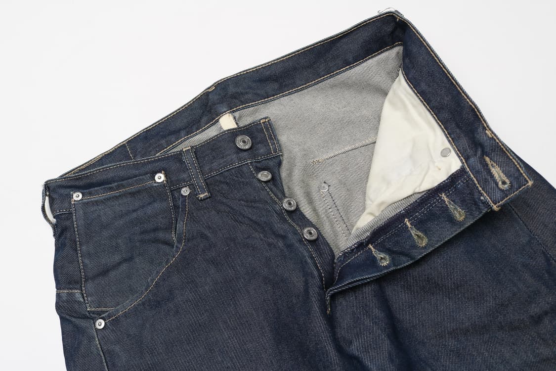 [30인치] 00's 리바이스 엔지니어드진 상품이미지4