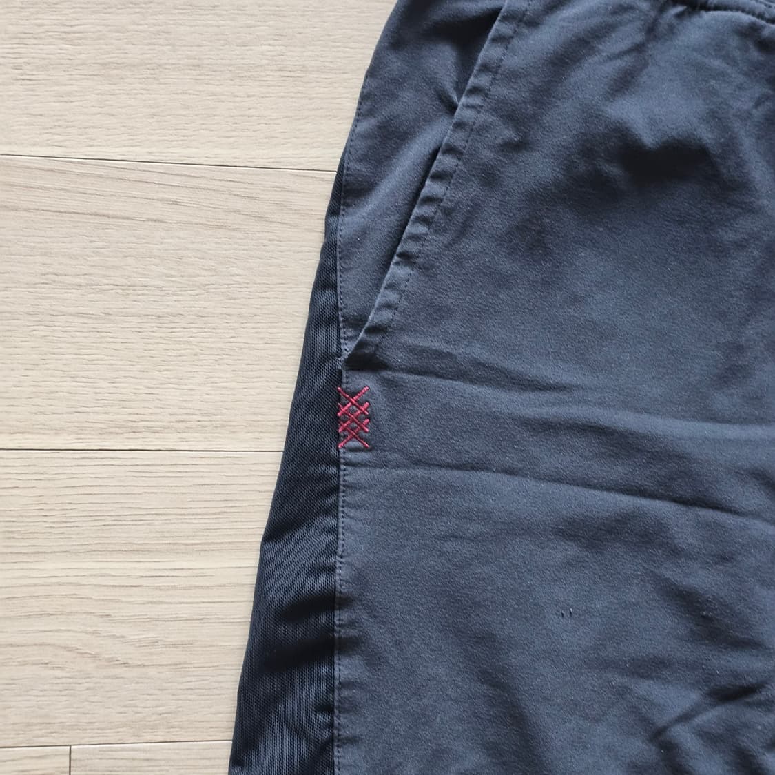 US M 체감 XL 34 36 ) Rhone 론 러닝 런닝 쇼츠 반바지 상품이미지5