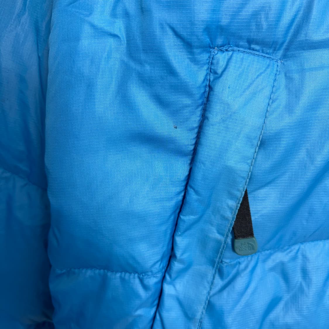 노스페이스 700 눕시 패딩 자켓 상품이미지5