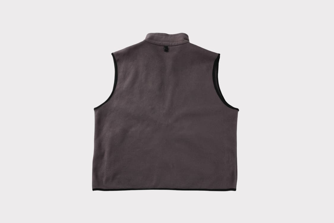 [XXL] 90's 노스페이스 후리스 조끼 상품이미지8