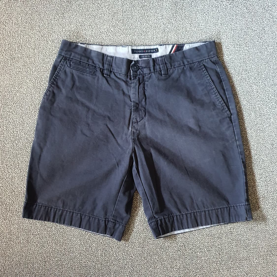 Tommy Hilfiger 숏팬츠 No.39 상품이미지1