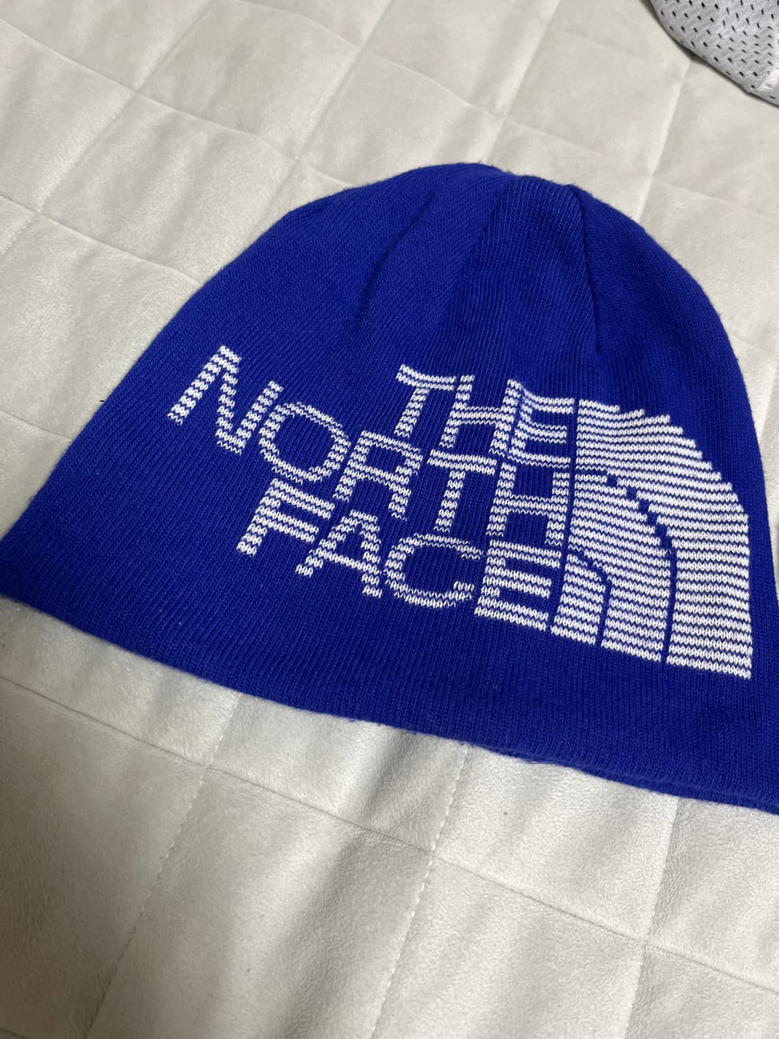 노스페이스 양면 비니 상품이미지1