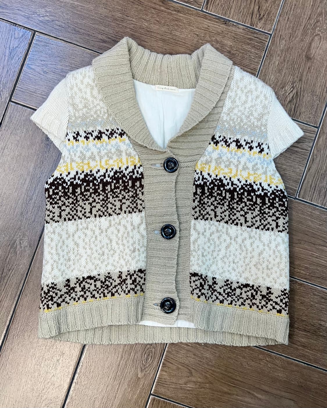 👛버버리 체크 포인트 코디 세트 👛 상품이미지4