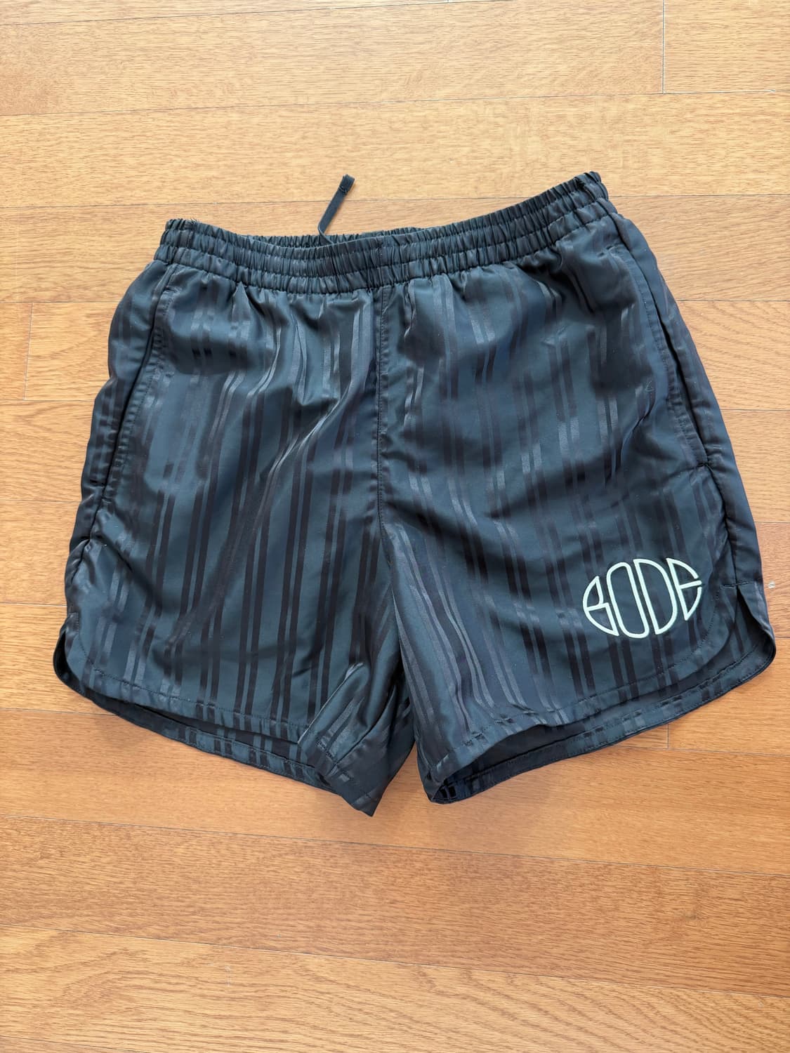 BODE 나이키 쇼츠 상품이미지1