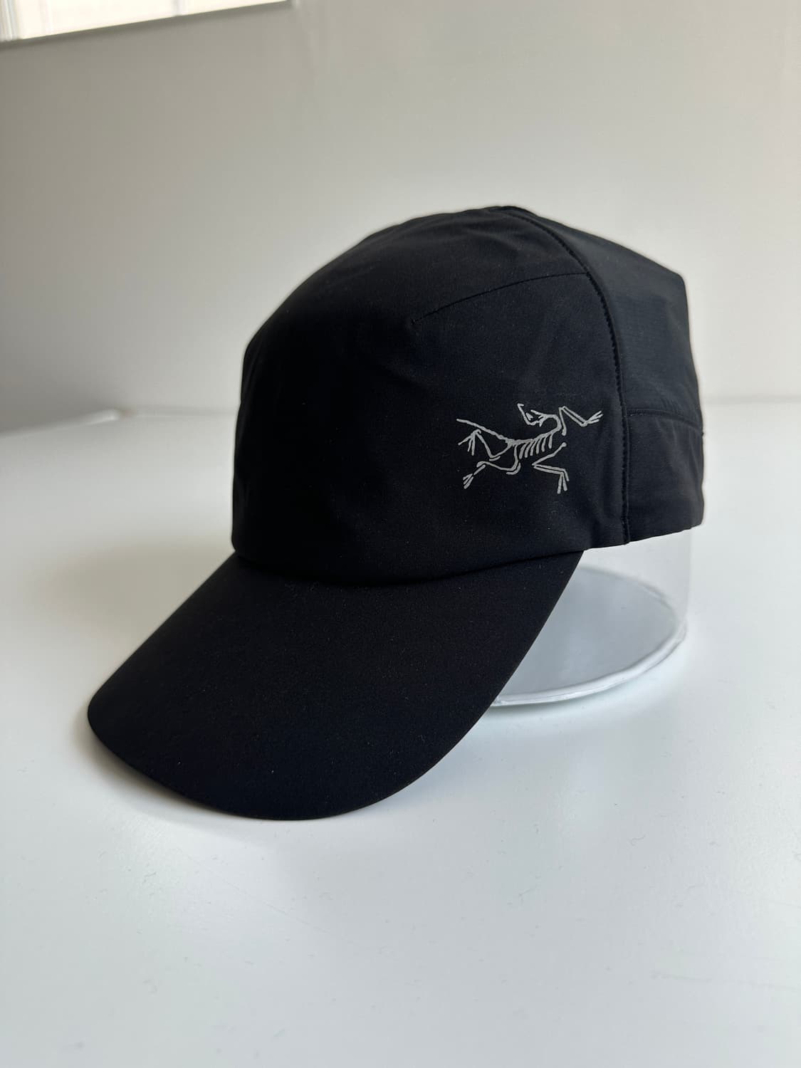Arc'teryx 아크테릭스 신형 QR 칼버트 나일론캡 상품이미지1
