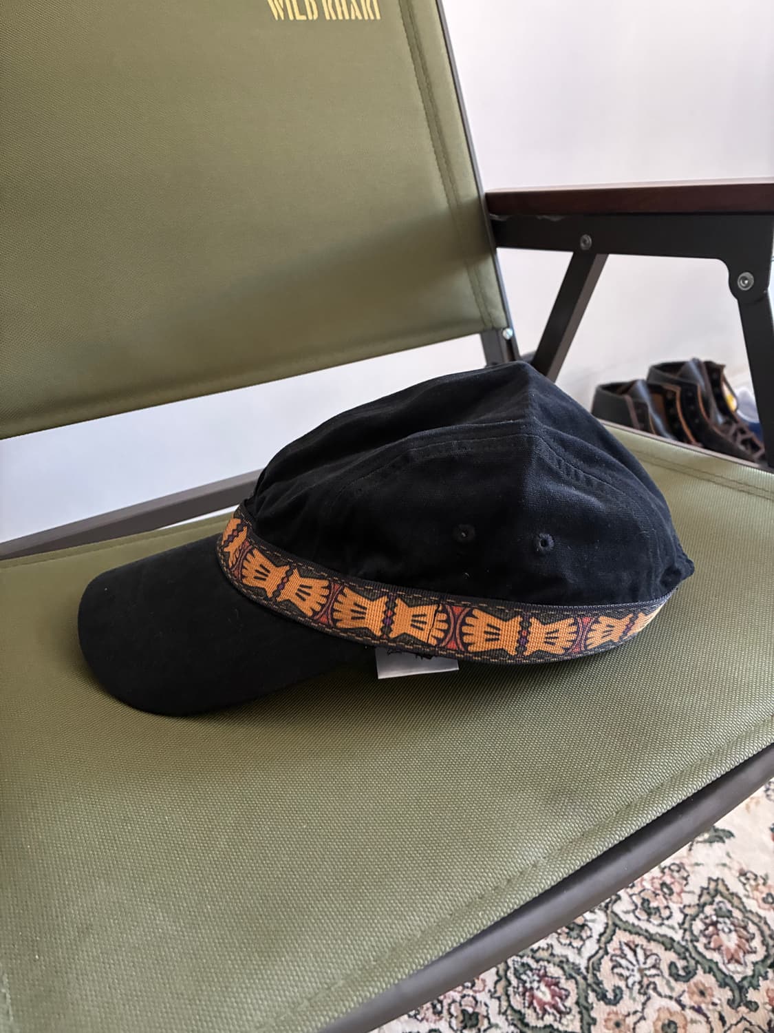 그립스와니 티롤리안 캡 상품이미지2