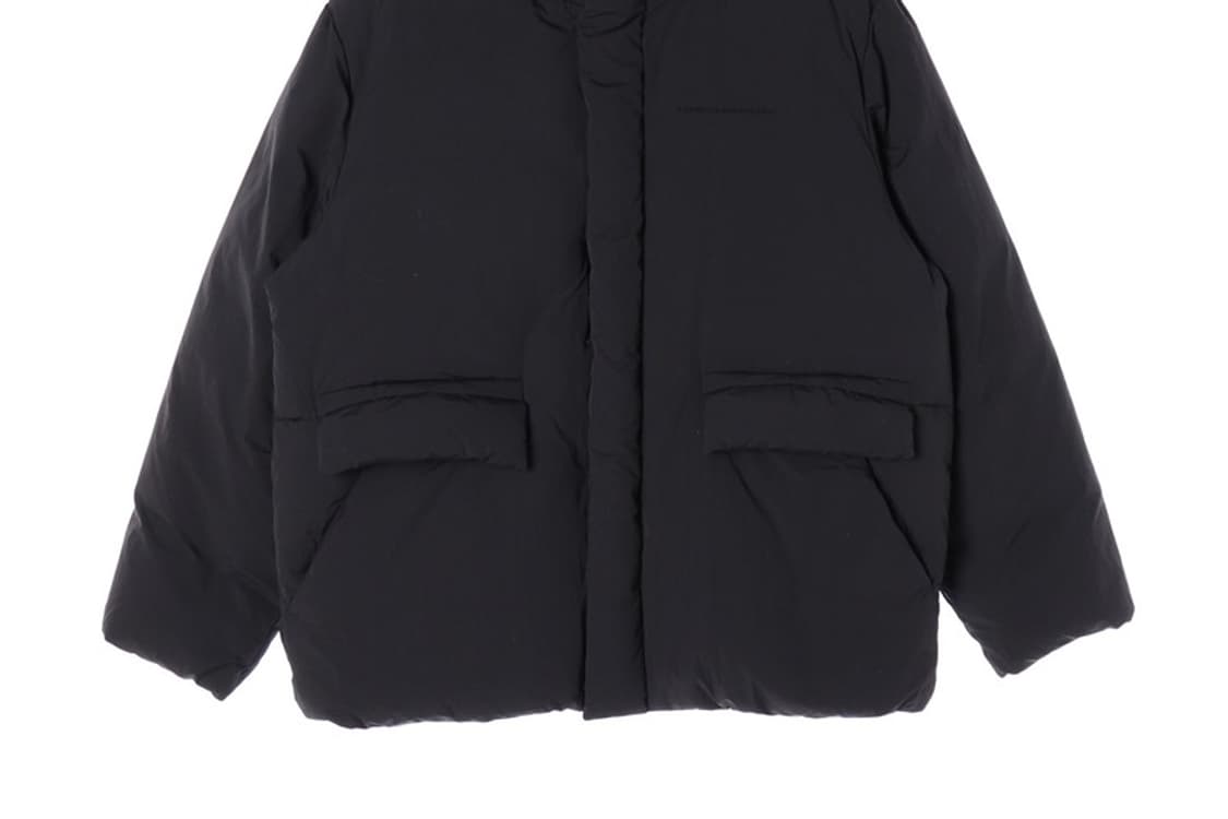 내셔널지오그래픽 덕다운 패딩 3XL 상품이미지5