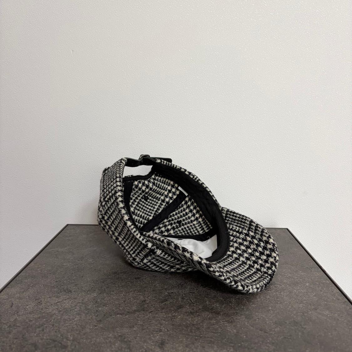 (OS) 슈프림 6패널 볼캡 모자 하운드투스 그레이 상품이미지7