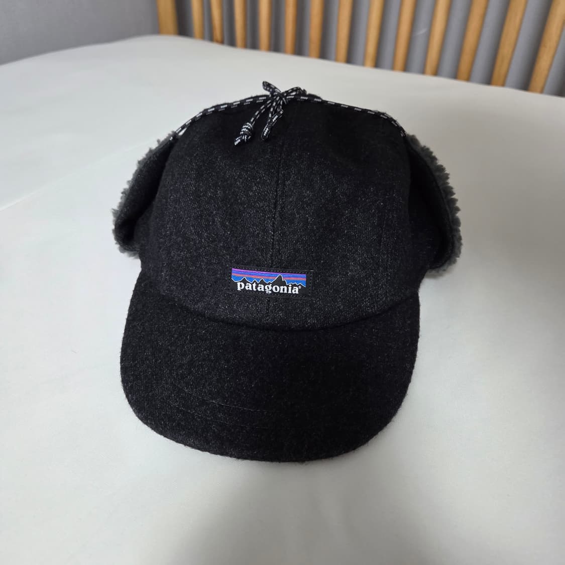 파타고니아 이어머프 방한모자 상품이미지2