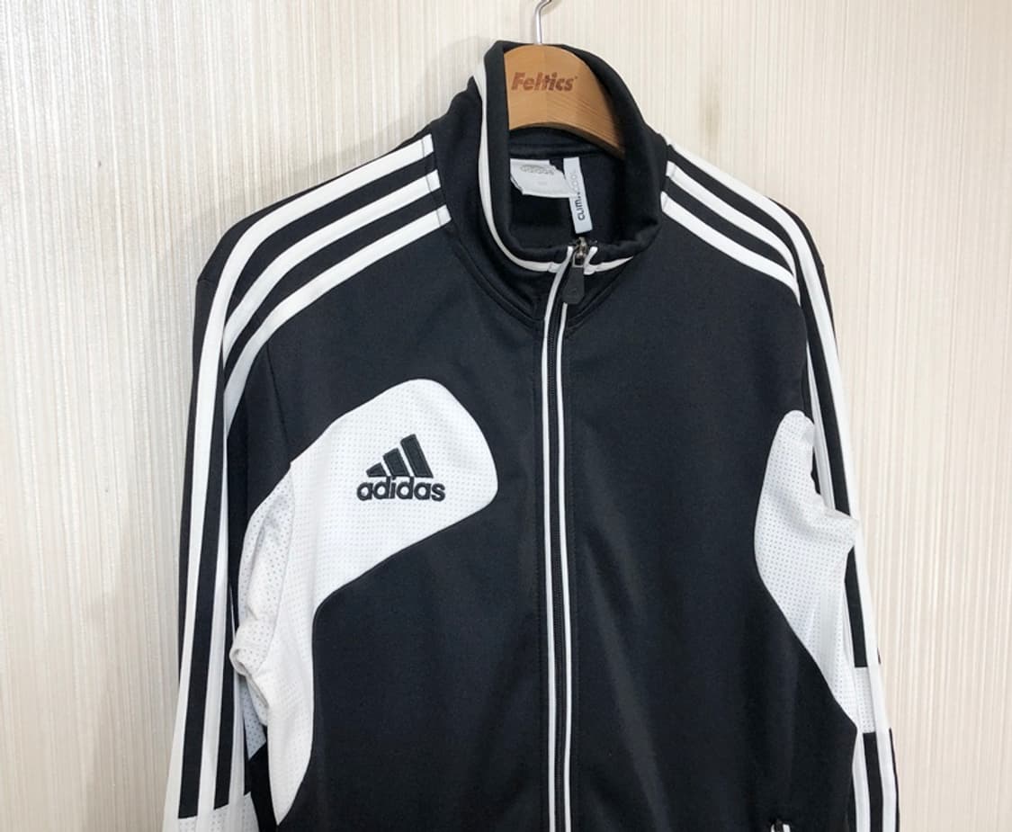 아디다스 광주광역시 태권도대표단 트레이닝자켓/트랙슈트 100 상품이미지6