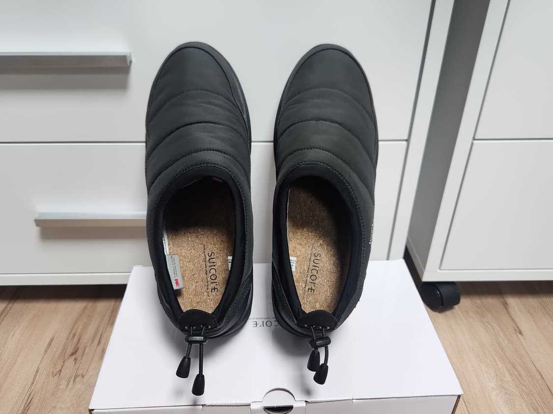 수이코크(Suicoke) 페퍼 MOD EV 280사이즈 상품이미지4
