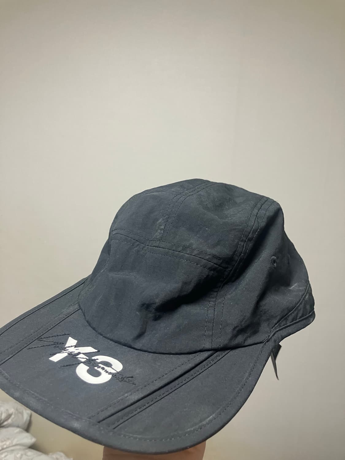 Y-3 yohji Yamamoto 캡 상품이미지1