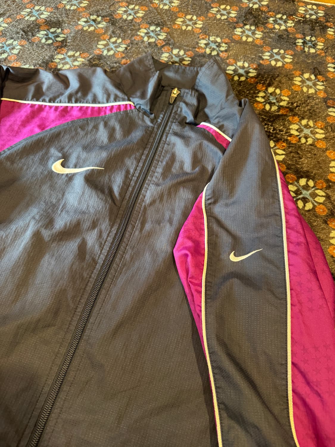 NIKE 빈티지 트랙 셋업 상품이미지5