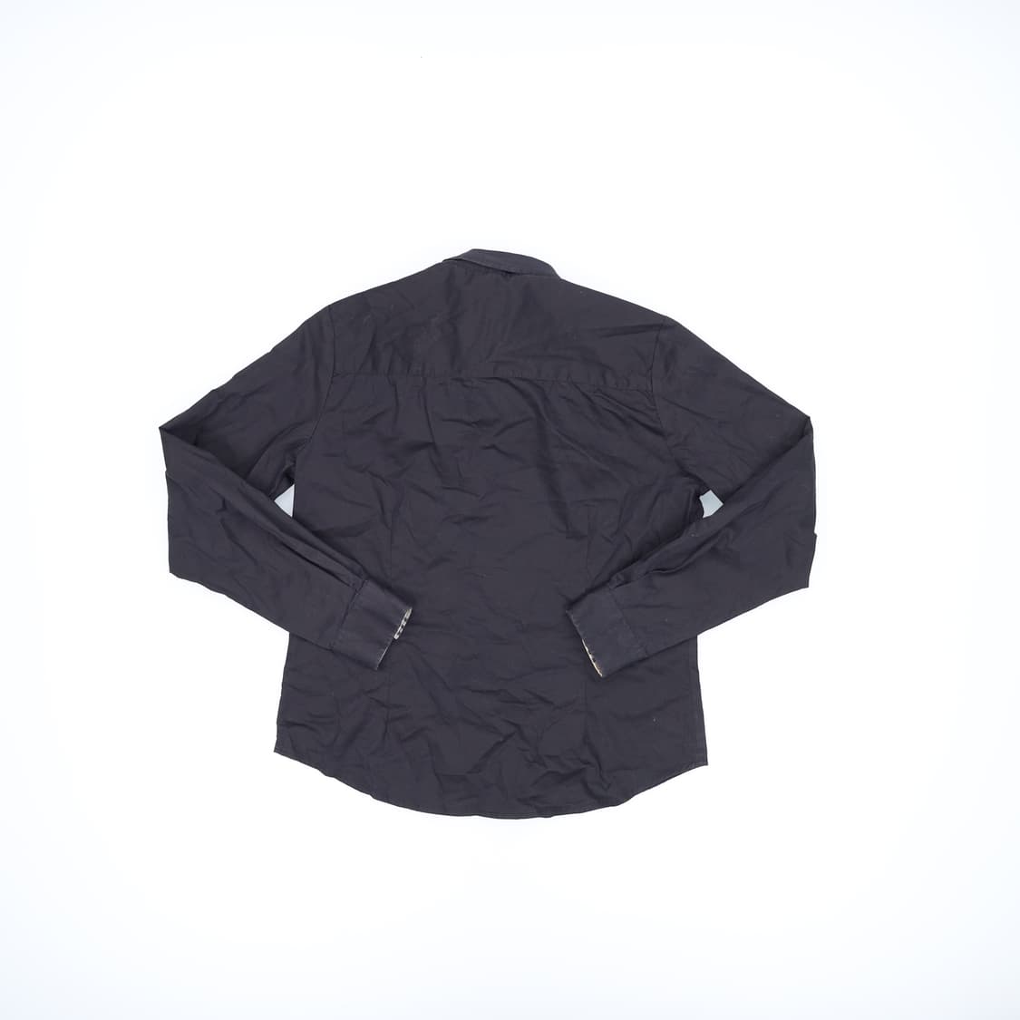 M 빈티지 노바포인트 셔츠 0428H 상품이미지2