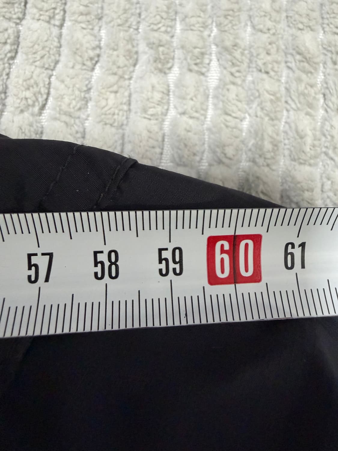 나이키 조던 23 엔지니어드 MA-1 다운 자켓 상품이미지5