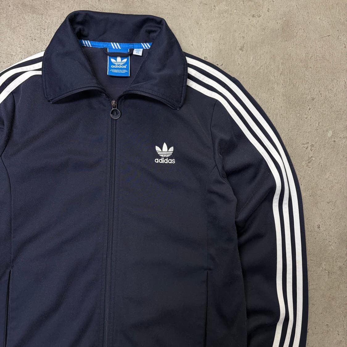 아디다스 유로파 져지[2183] 상품이미지3