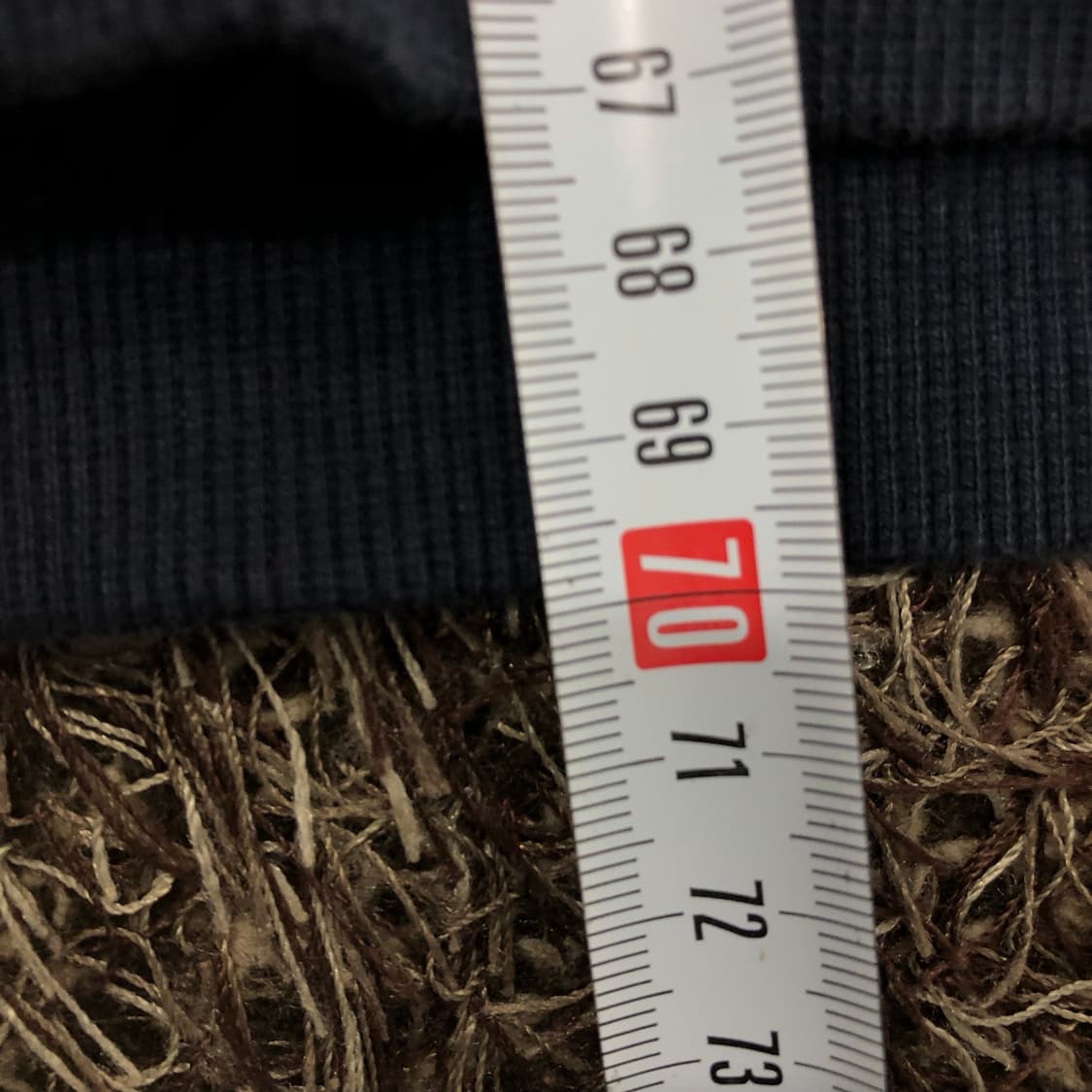 XL 후아유 후드집업 상품이미지7
