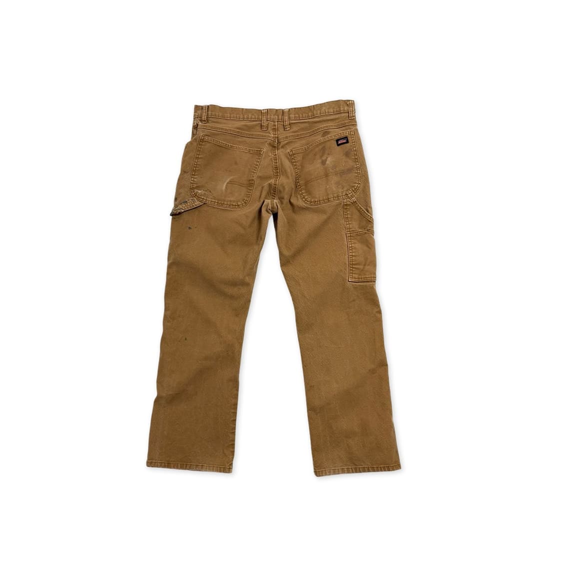 디키즈 페인티드 스트레치 덕 카펜더 팬츠 상품이미지2