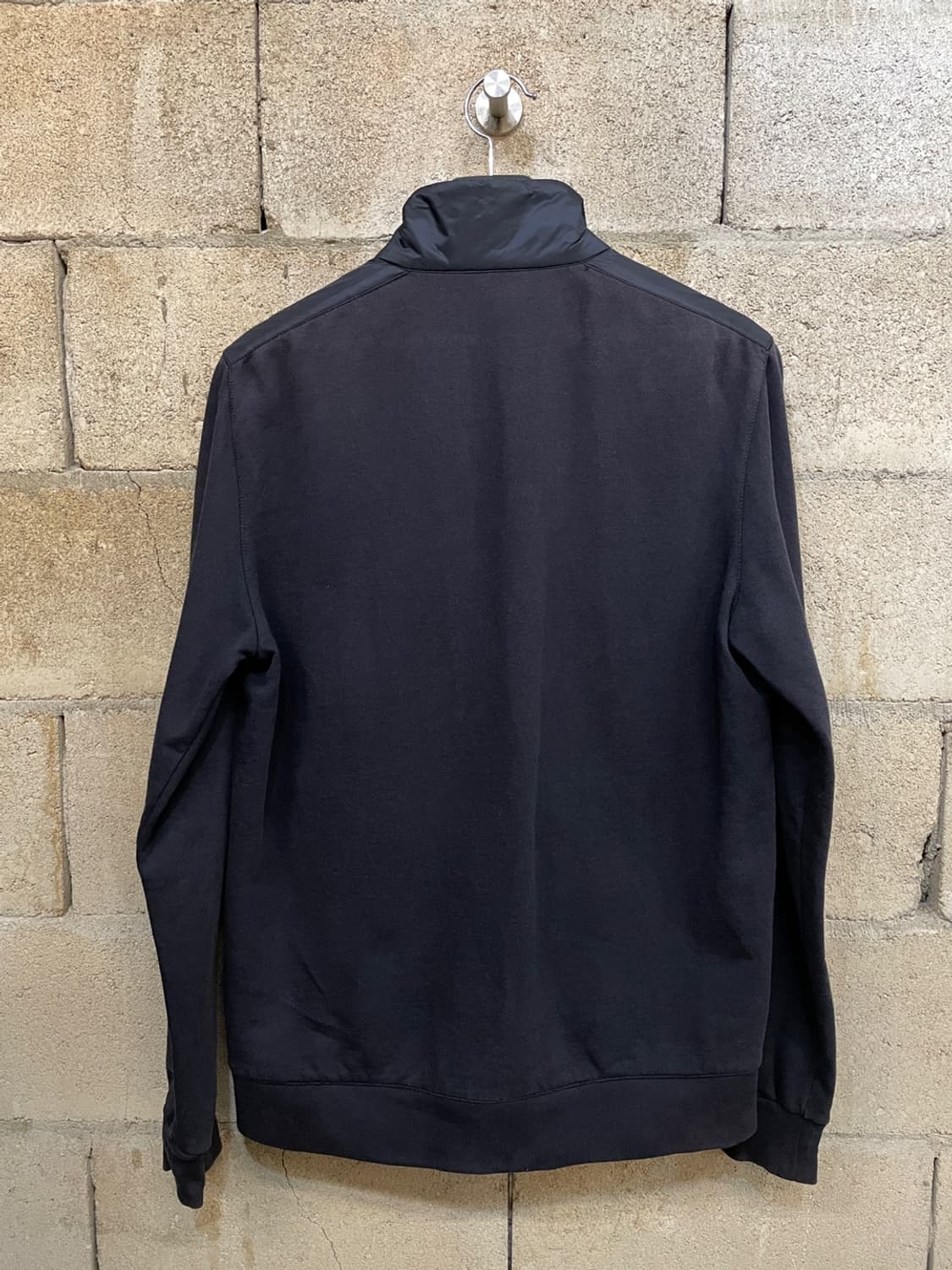 프라다 스포츠 도킹 집업 자켓  상품이미지9