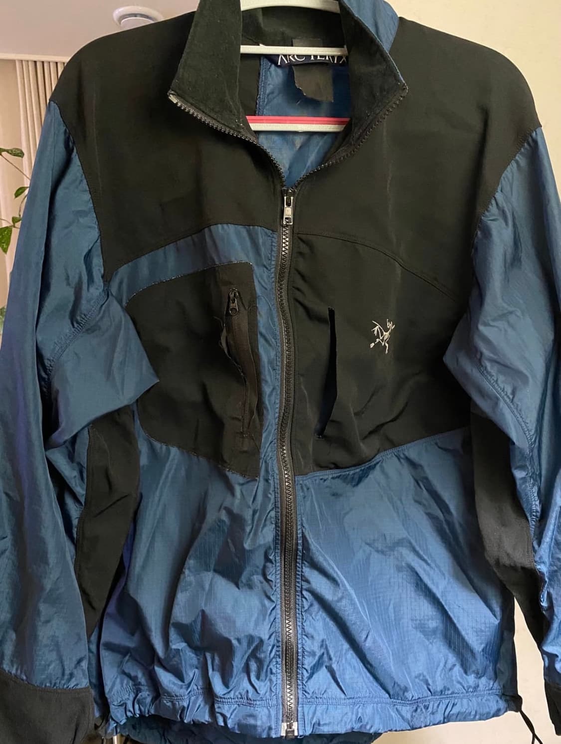 Arcteryx 타우 상품이미지1