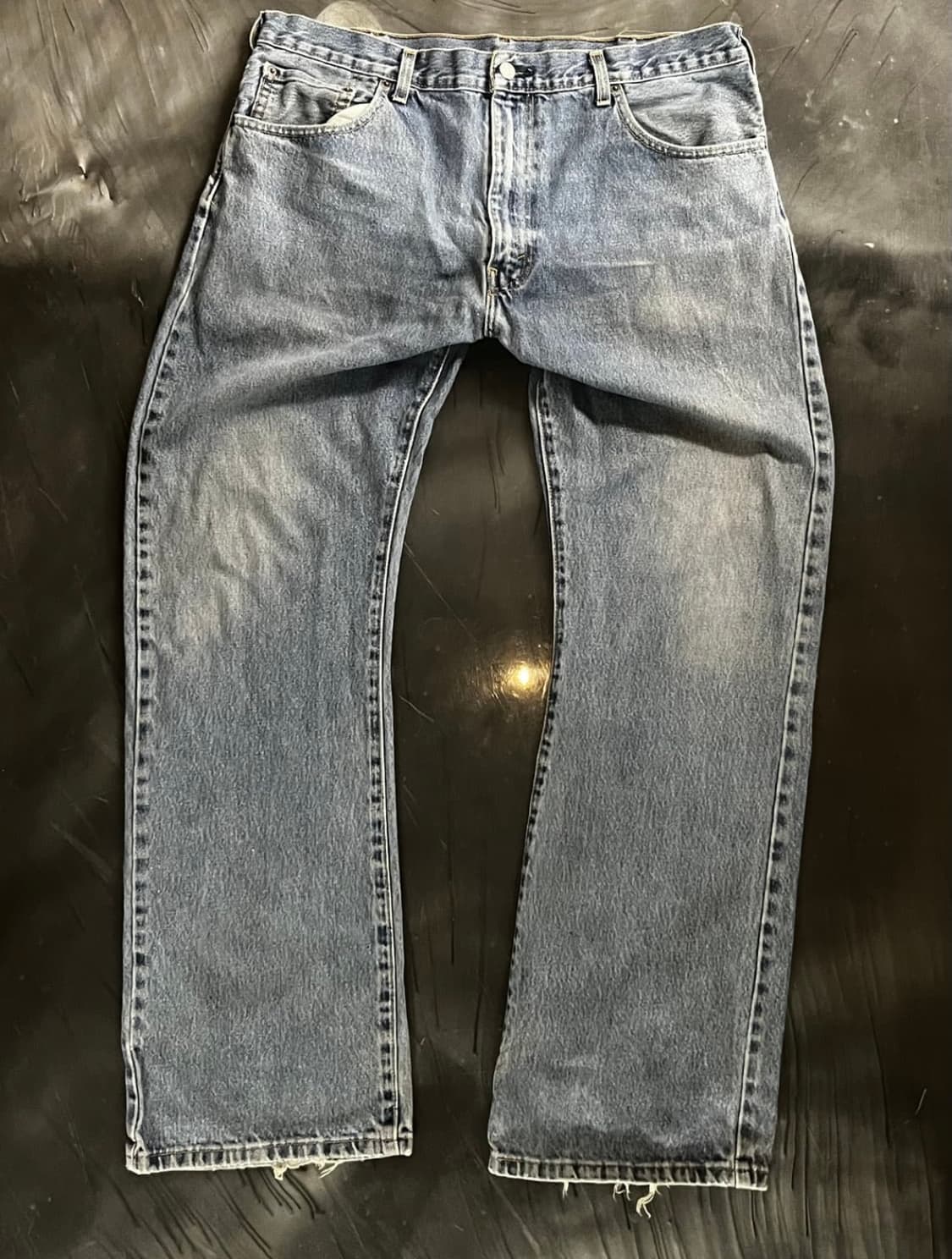 리바이스 517 빈티지 부츠컷 36 상품이미지1