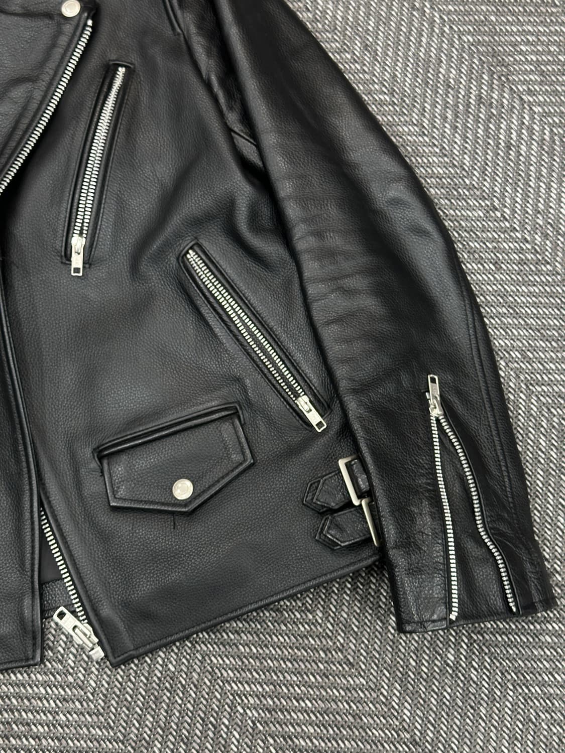 비바스튜디오 라이더자켓 상품이미지3