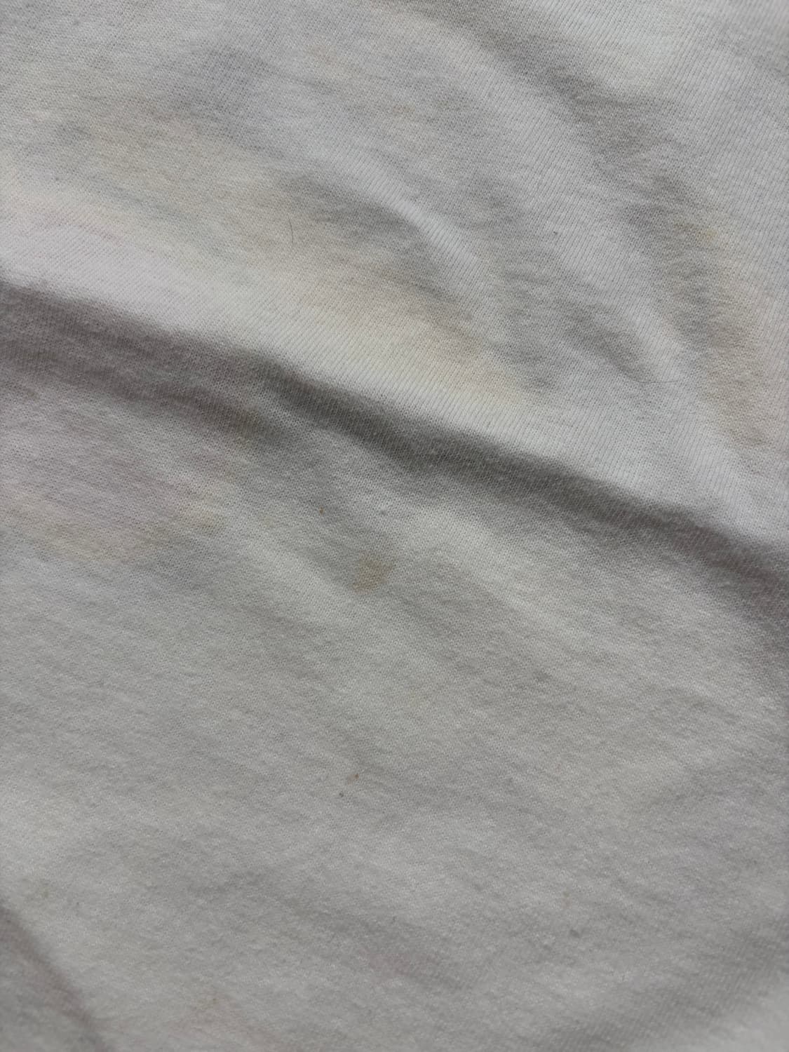 00s Del monte Racing Tee (white) 상품이미지8