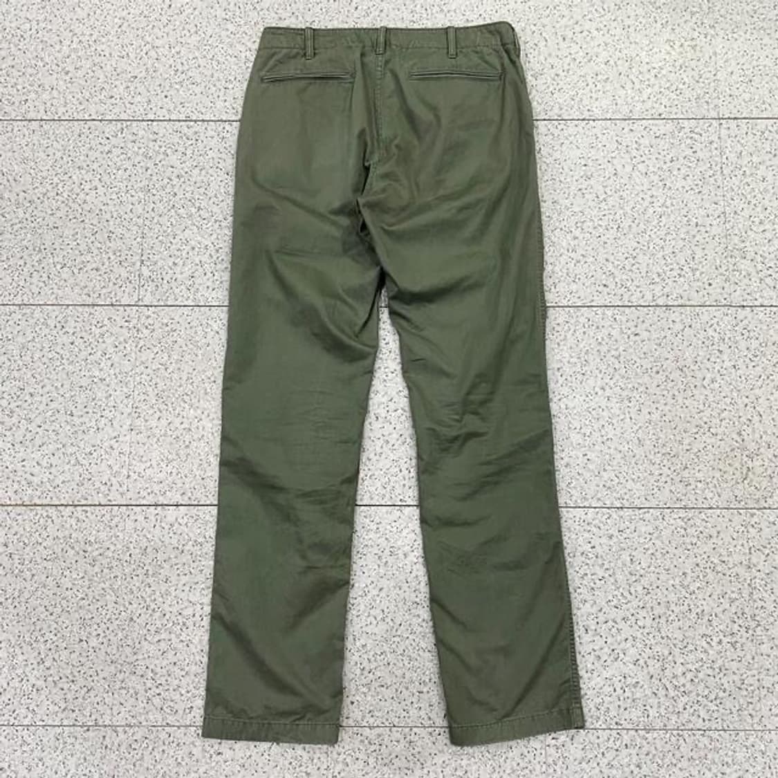 32) 유니클로 치노 팬츠 상품이미지3