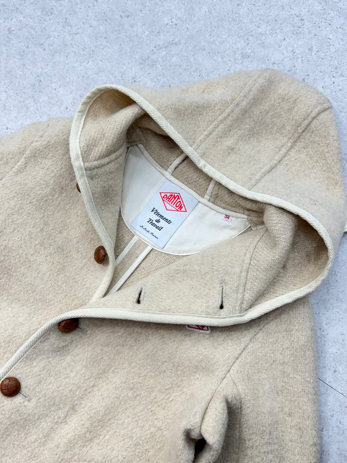 Danton 상품이미지2