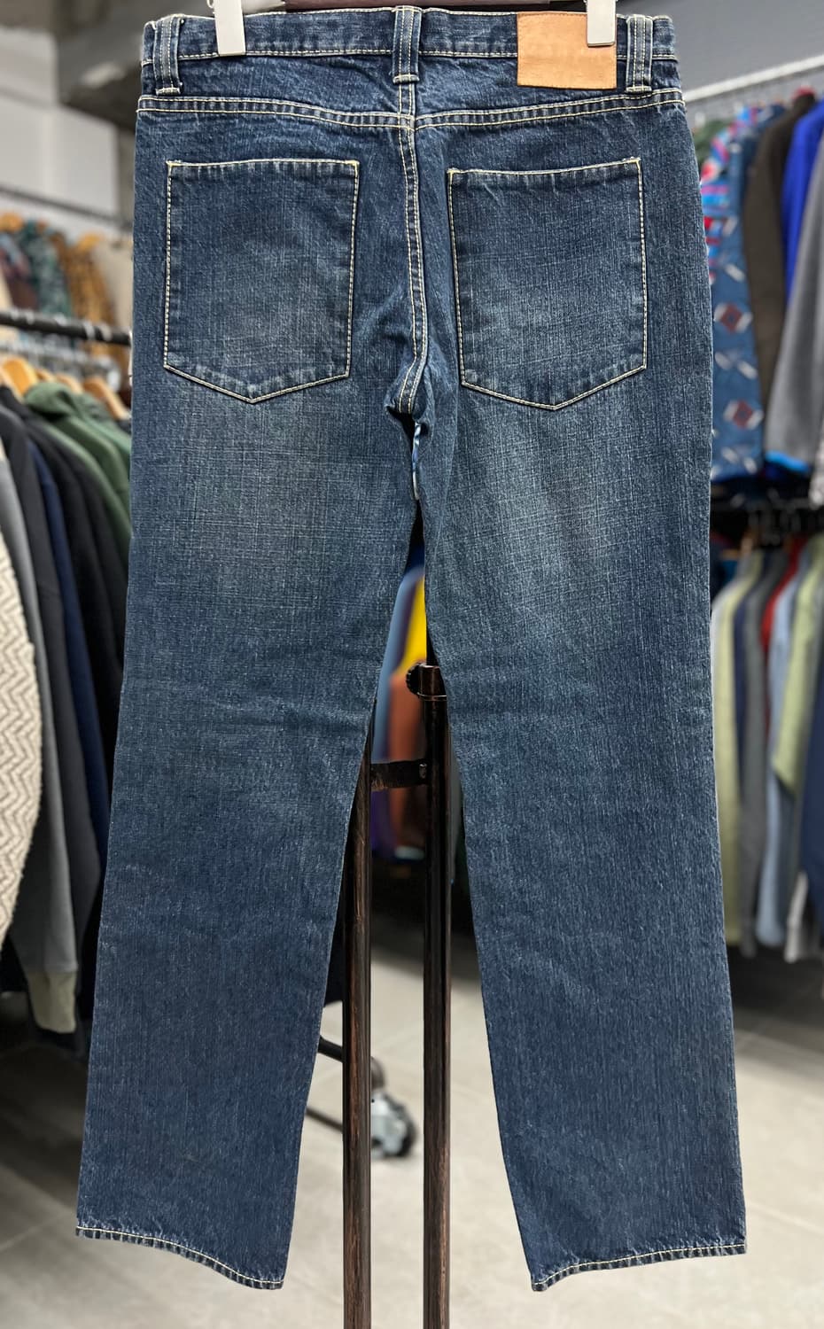 273 워싱데님진 상품이미지10