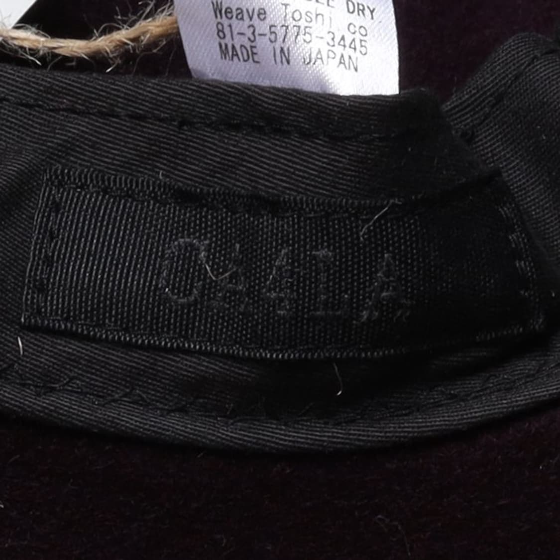 카시라 Ca4la Hat
 상품이미지4