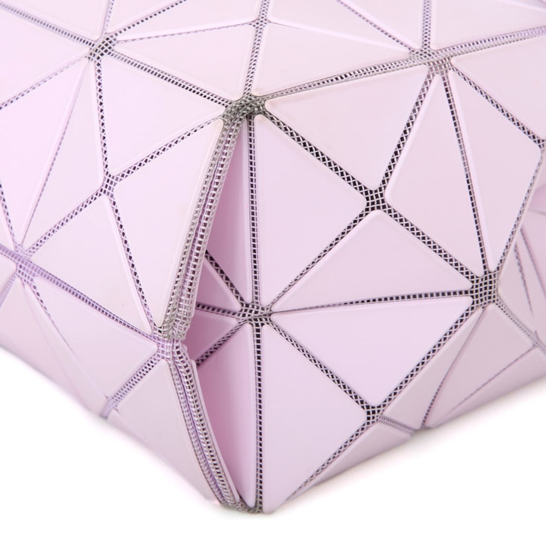 이세이미야케 바오바오 캐럿 라이트핑크 루센트 토트백 상품이미지8