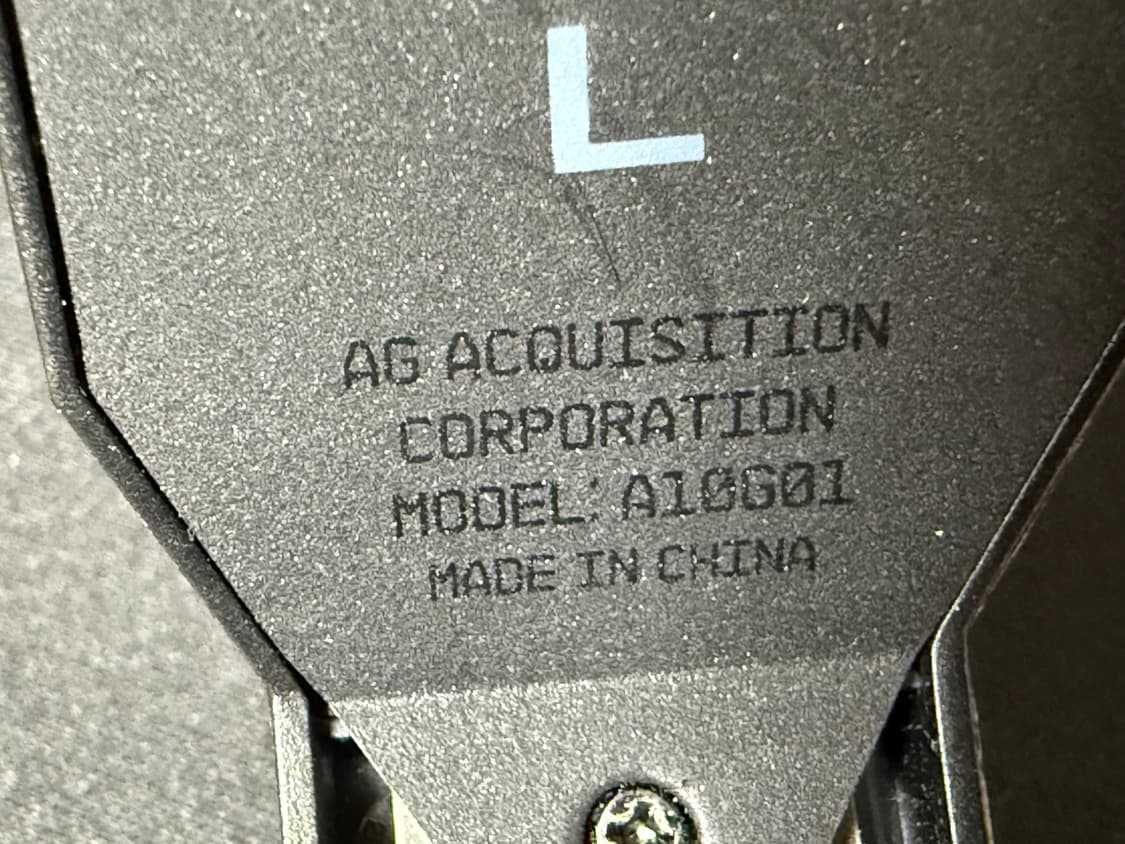 Logitech ASTRO A10 헤드폰 헤드셋 게이밍 게임 AG ACQ 상품이미지8