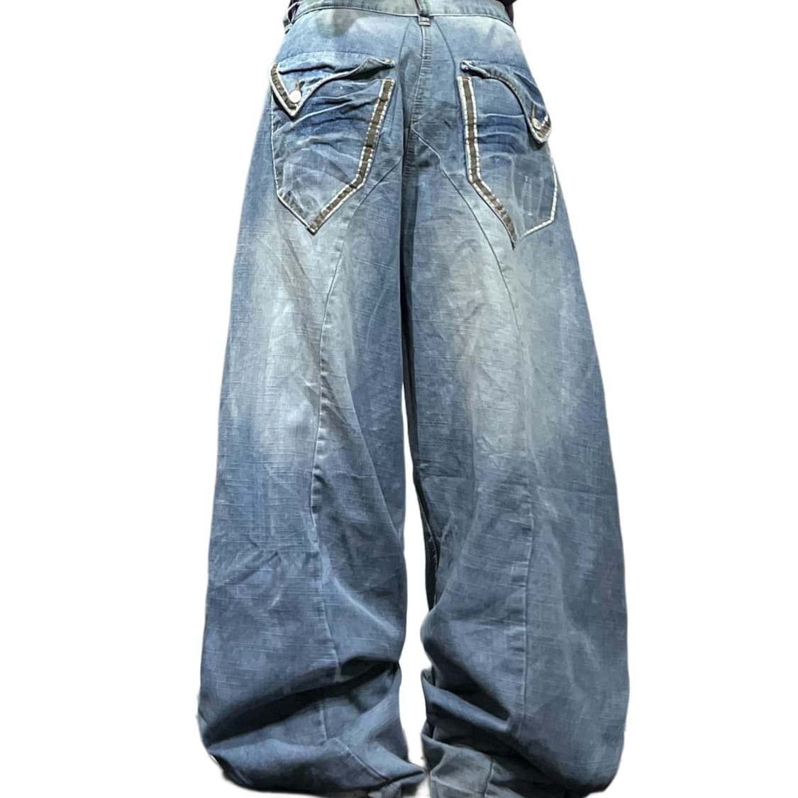 line point light denim 상품이미지1