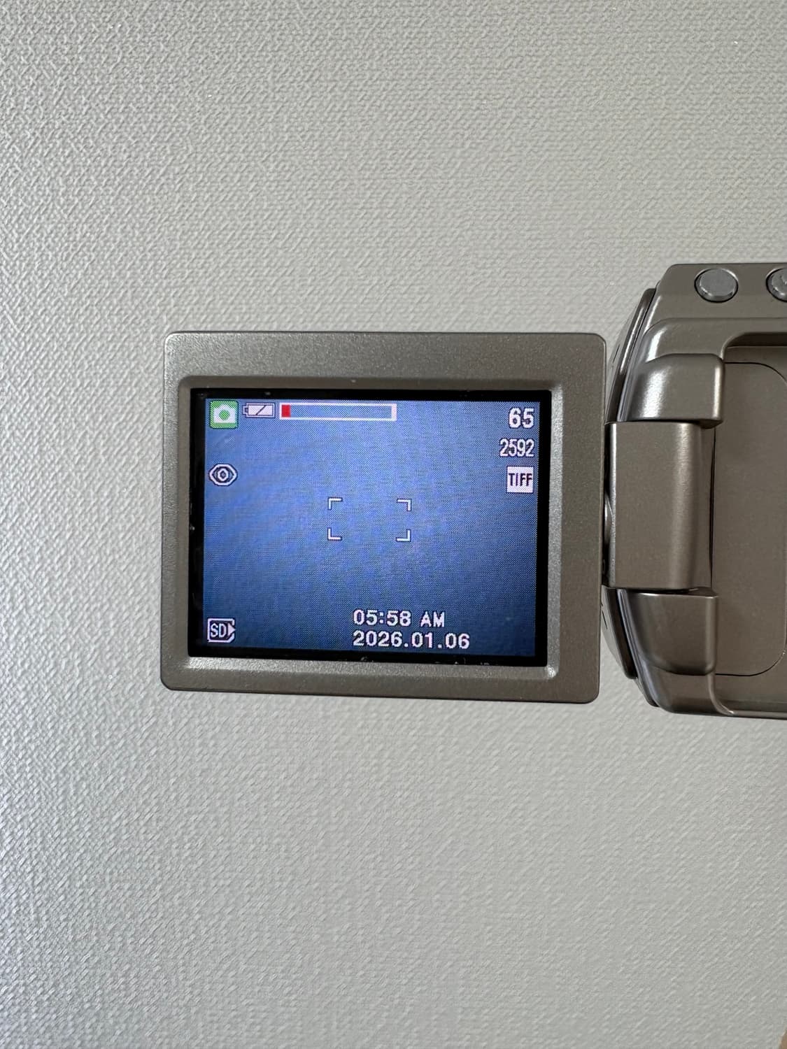 (작례 O) 삼성 케녹스 알파 5 Samsung Kenox A5 상품이미지3