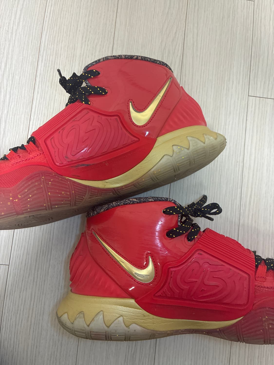 나이키) 카이리6트로피스 상품이미지3