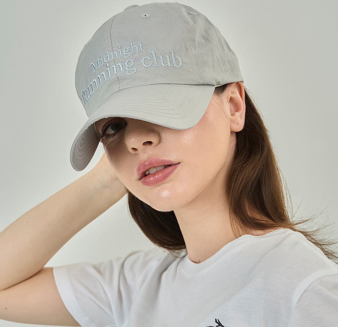 텐지 나일론 캡모자 상품이미지3