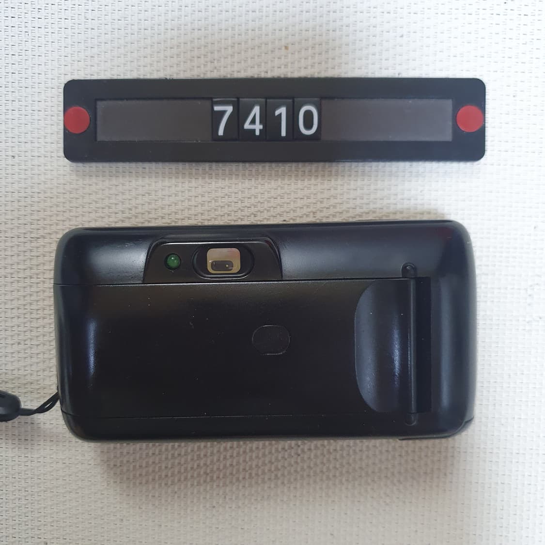 프리미어 M-110A 필름카메라 110미리 전용 상품이미지3