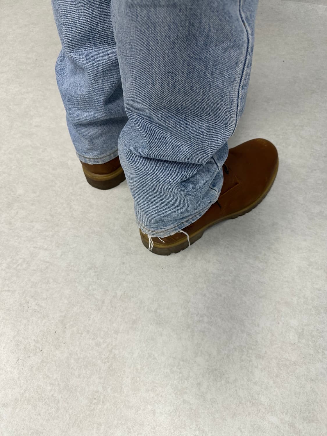 팀버랜드 6인치 45주년 부츠 상품이미지9