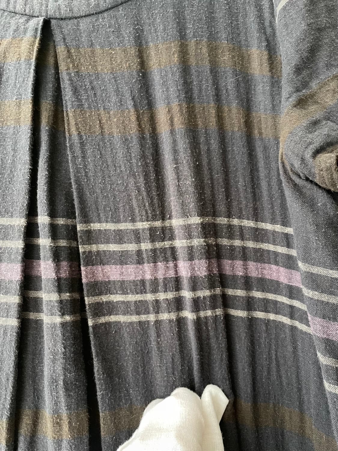 빈티지 원피스 / 모리걸 하구미 히피 상품이미지4