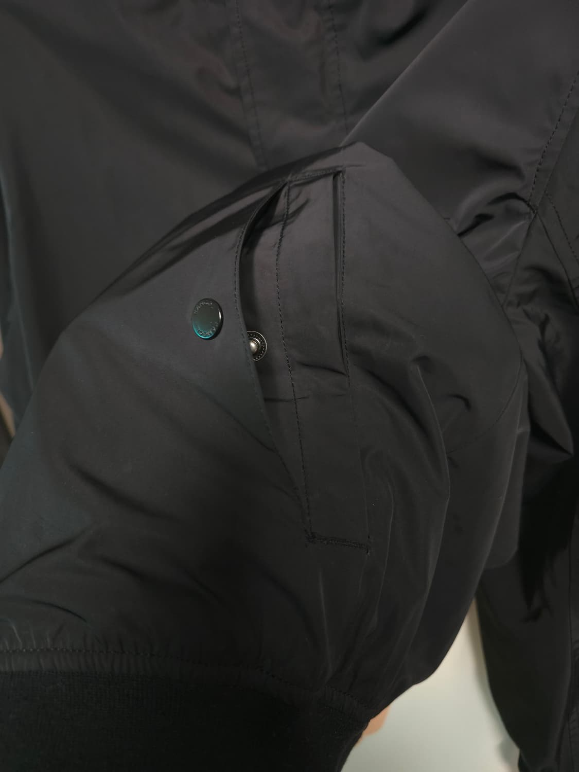 캉골 블루종 XL ✨️정품 새상품급 ✨️

 상품이미지4